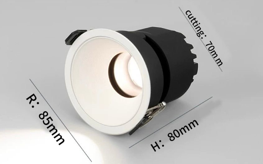 SPOTLIGHT NEW MODEL view 3